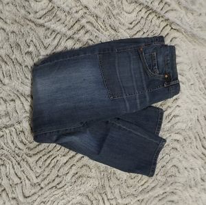 Code Bleu Slim Pants size 10